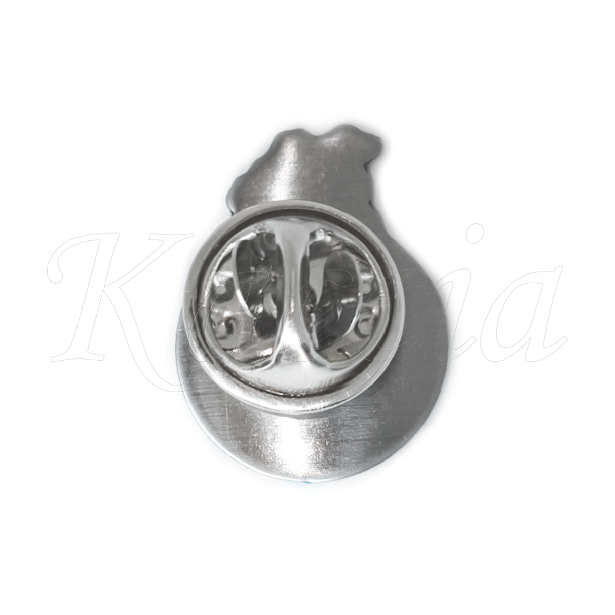 Pin Oficial FC Porto 2