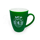 Caneca Veludo Sporting CP - Produto Oficial - Thumbnail 2
