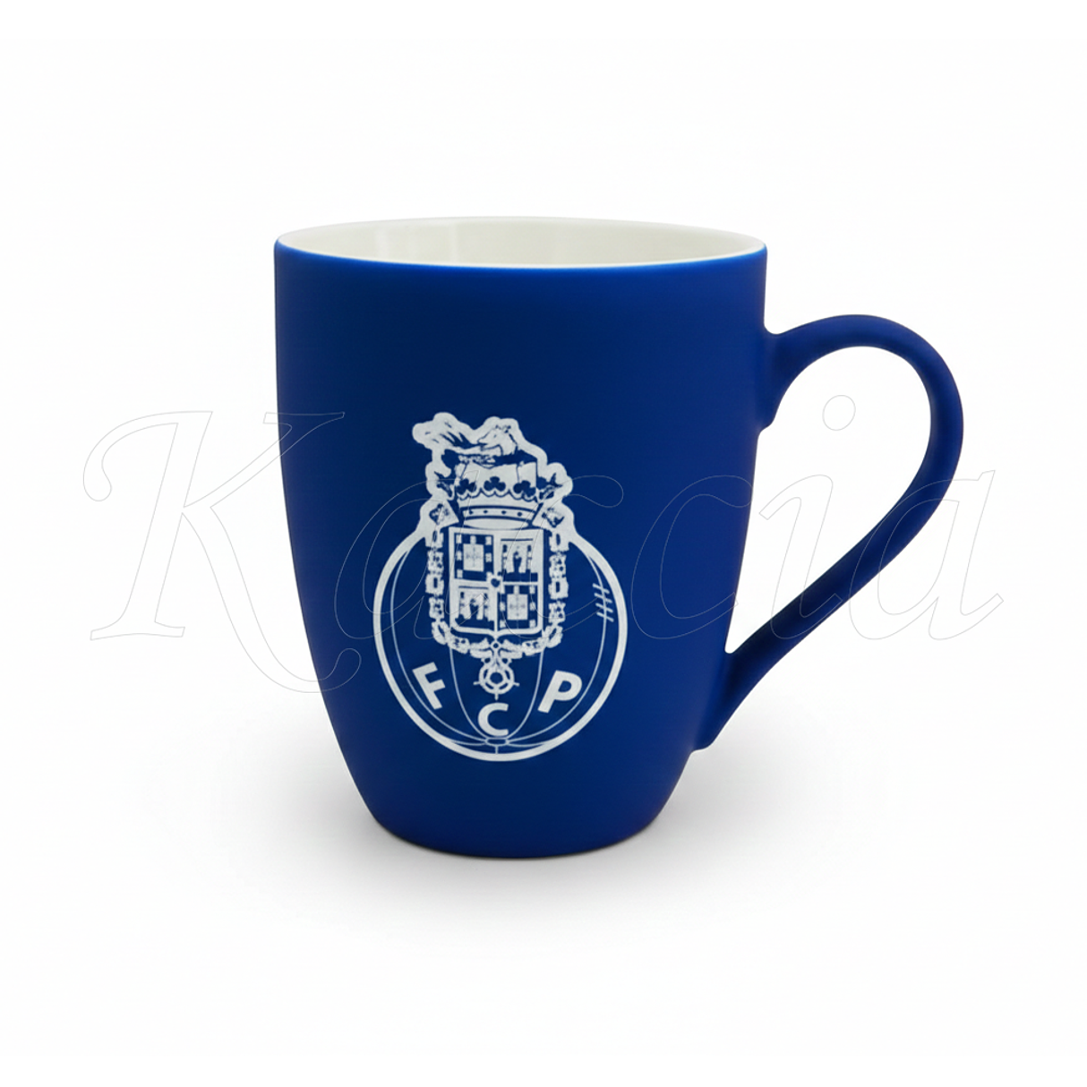 Caneca Veludo FC Porto - Produto Oficial 2