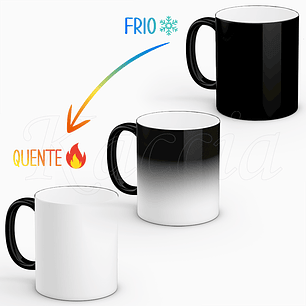 Caneca Personalizada