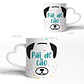 Caneca Personalizada Família de Cão/Gato - Thumbnail 4