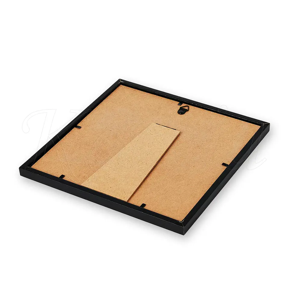 Quadro Personalizado “Amorflix” com Fotos Square 3