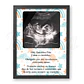 Ficheiro Digital - Quadro Personalizado com Ecografia - Thumbnail 2