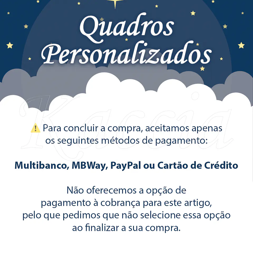 Ficheiro Digital - Quadro Personalizado Nascimento Bebé 6