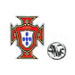 Pin Portugal FPF - Produto Oficial - Thumbnail 1