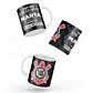 Caneca Personalizada Maior Corinthiano/a - Corinthians - Thumbnail 2