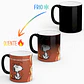 Caneca Só Falta de Café Snoopy  - Thumbnail 2