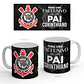Caneca Personalizada Corinthians - Thumbnail 1