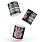 Caneca Personalizada Corinthians - Thumbnail 2