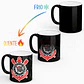 Caneca Personalizada Corinthians - Thumbnail 3