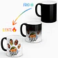 Caneca Personalizada Animal de Estimação com Fotos - Cão - Thumbnail 2