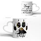 Caneca Personalizada Animal de Estimação com Fotos - Gato - Thumbnail 3