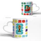 Caneca Cristiano Ronaldo Mundial 2026 - Thumbnail 2