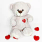 Urso Grande Peluche - Thumbnail 1