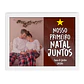 Quadro Personalizado Nosso Primeiro Natal Juntos - Thumbnail 3