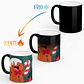 Caneca Personalizada Bolacha de Gengibre com Nome - Thumbnail 2