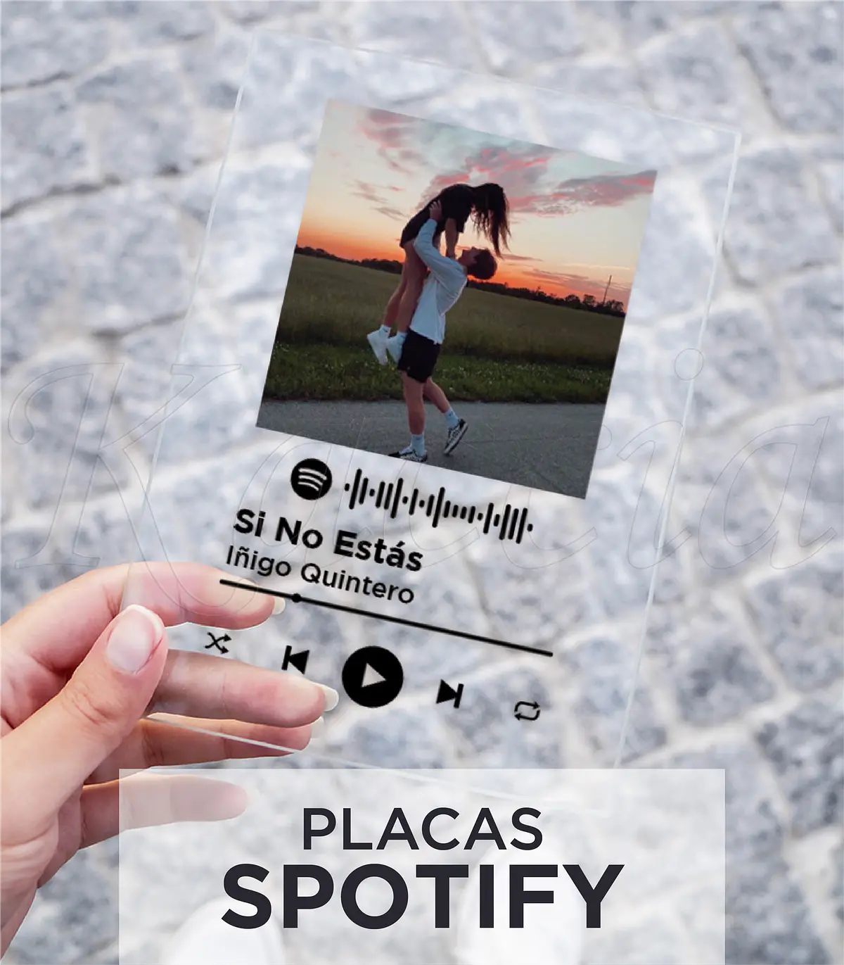 Kaccia Accessories