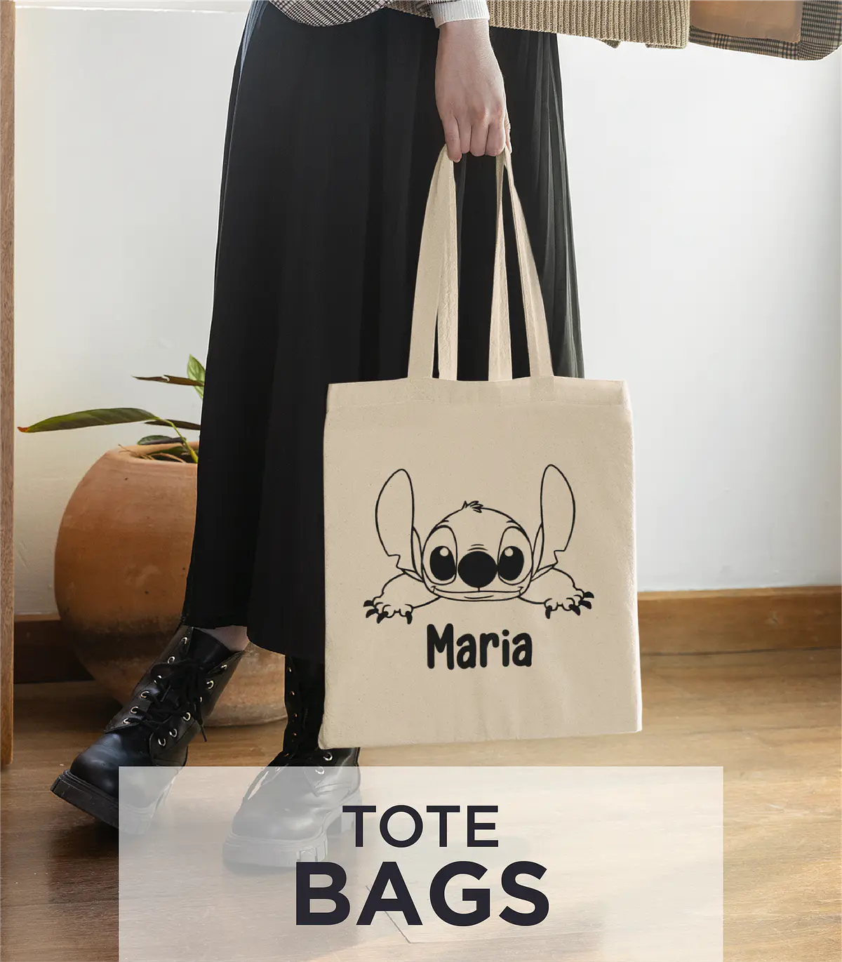 Kaccia Accessories