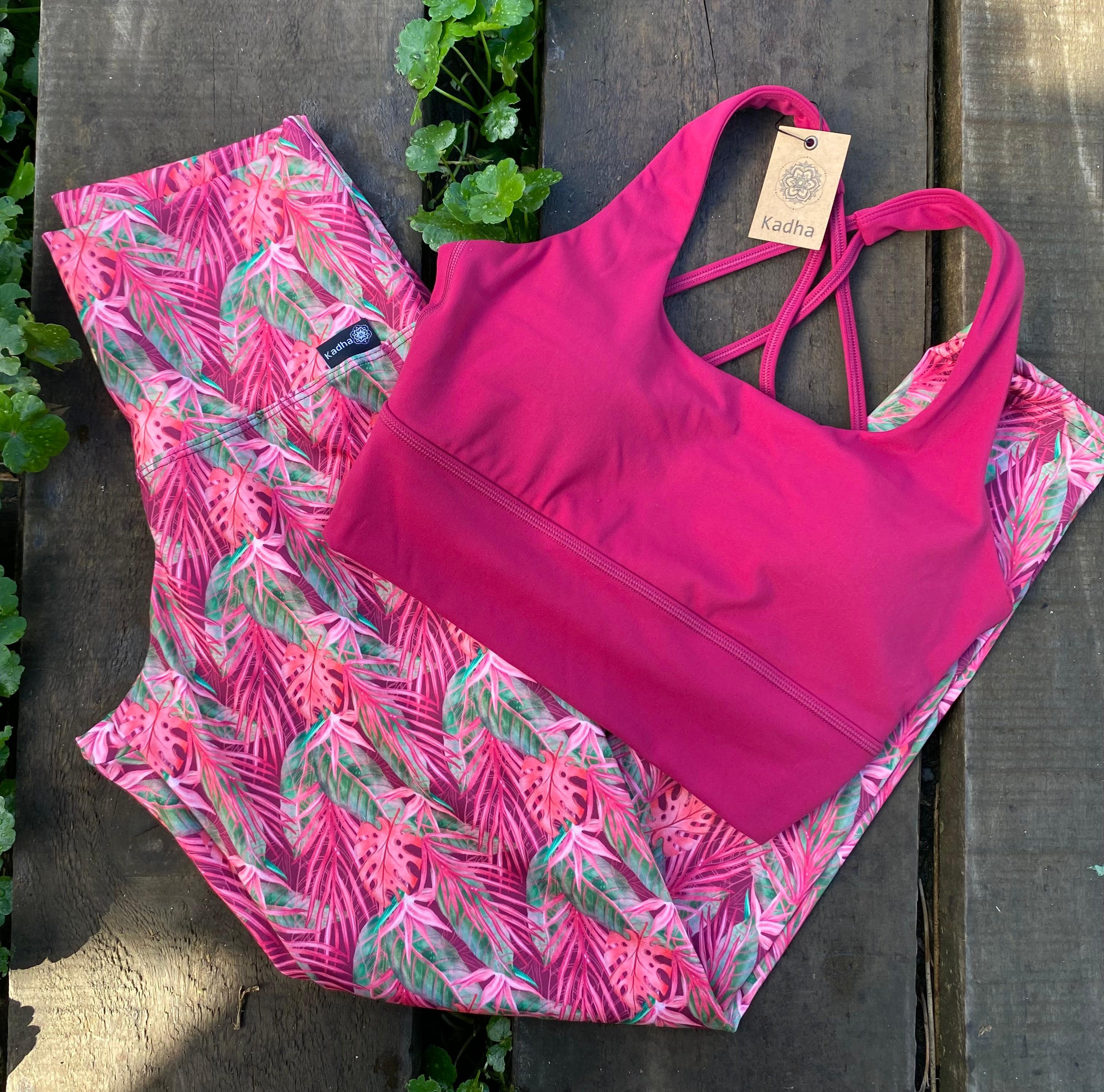 leggings Estampados