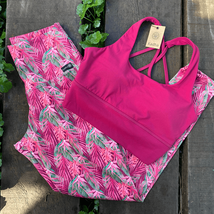 leggings Estampados 1