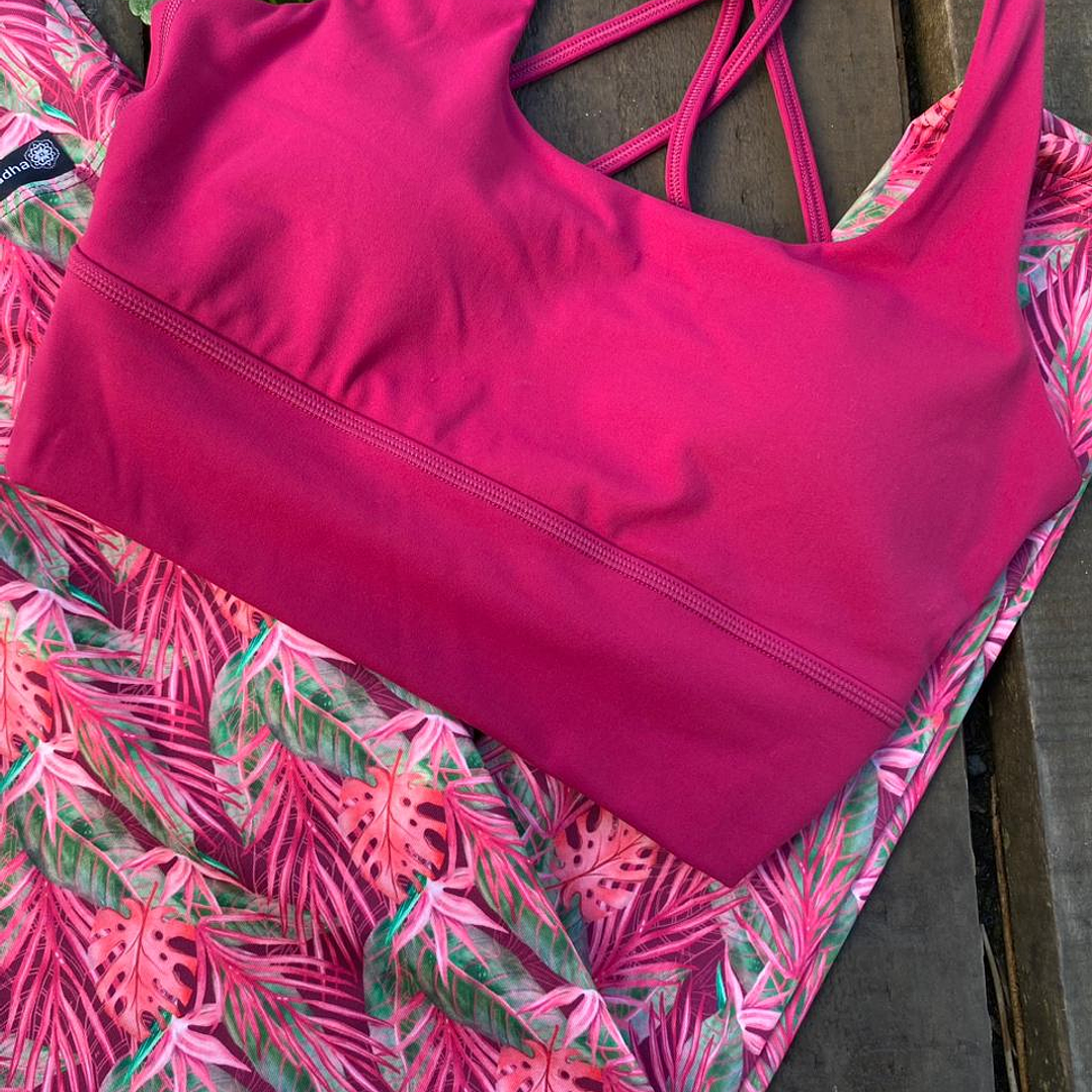 leggings Estampados 2