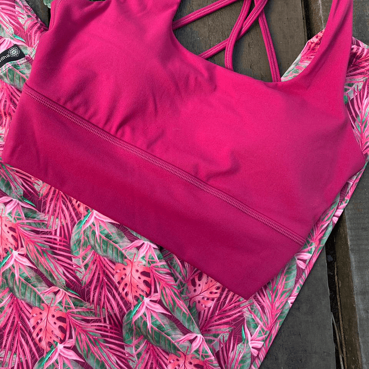 leggings Estampados 2