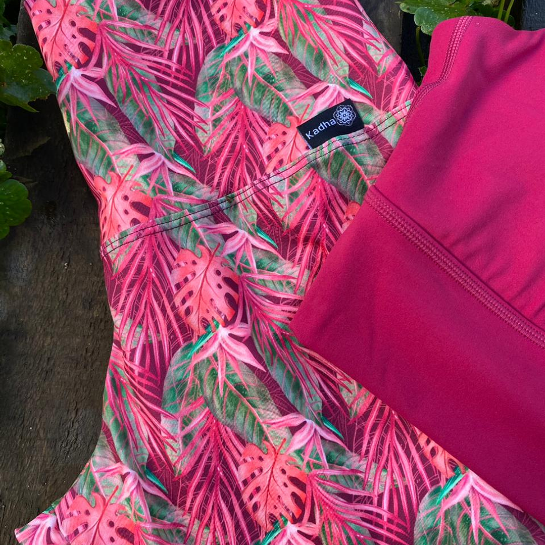 leggings Estampados 3