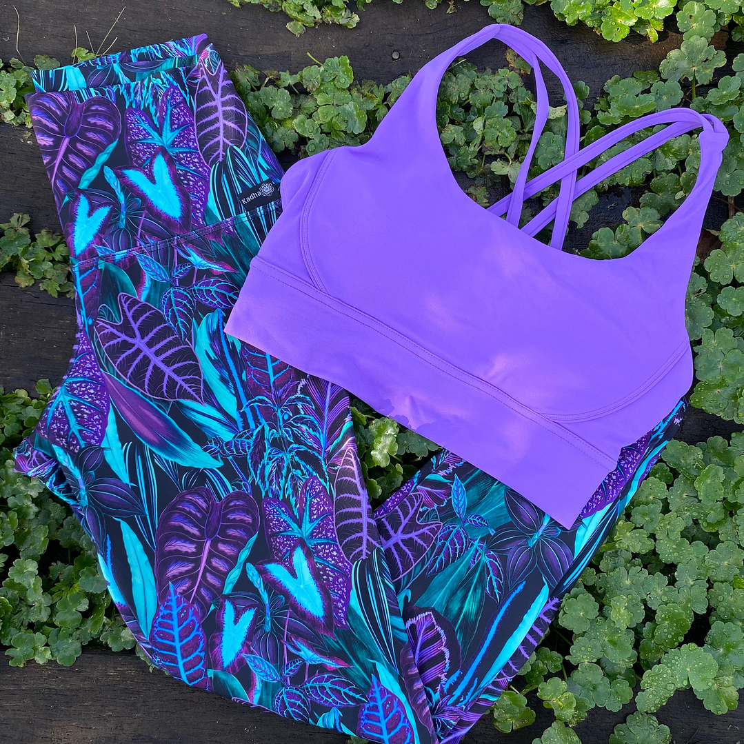 leggings Estampados 4