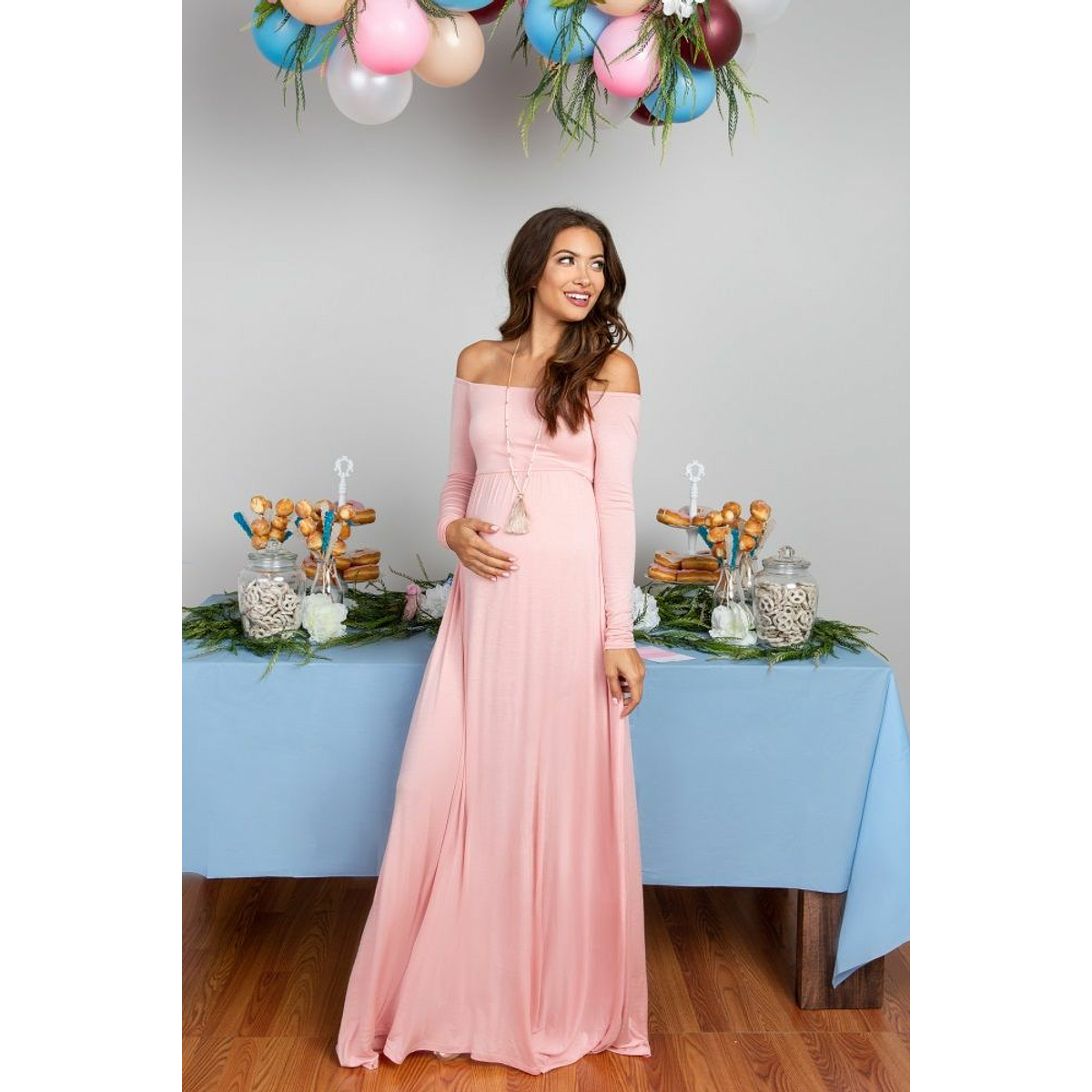 Gamarra Tienda De Vestidos Para Baby Shower Para Baby Shower