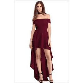 Vestidos Fiesta y Gala