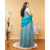 Vestido Largo Elegante Ideal Para Gala Fiesta Matrimonio Modelo ML37  (NO INCLUYE EL CHAL)