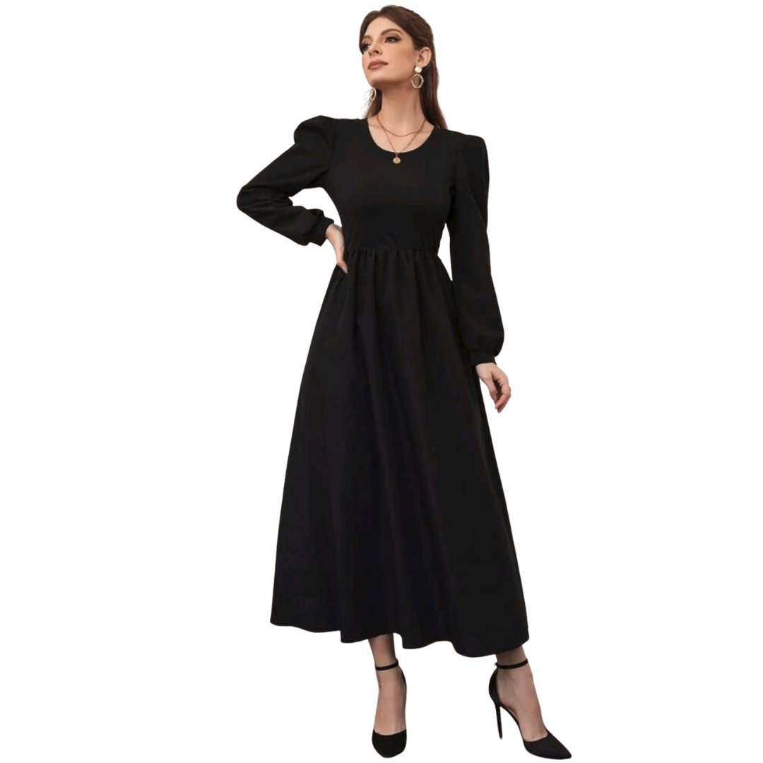 Vestidos Casuales Vestidos Ripley OtoÃ±o Invierno Vestido Largo