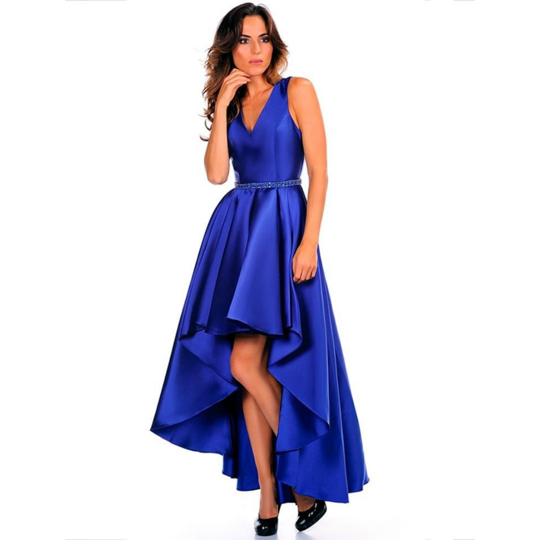 Vestidos Elegantes Vestido De Licenciatura Graduacion Octavo