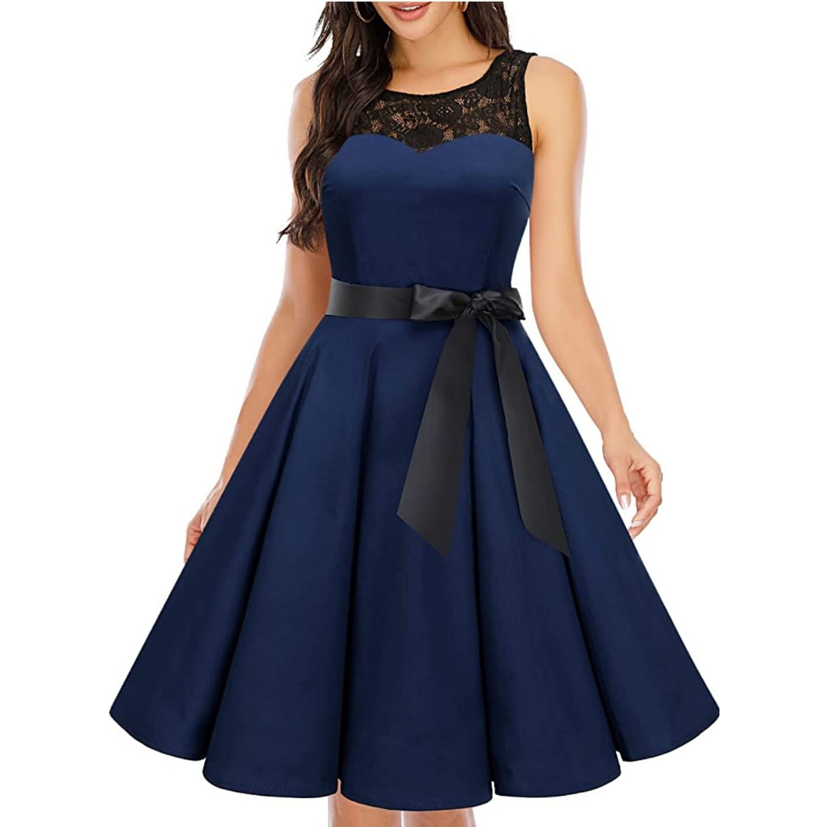 Graduación Vestidos Para OtoÃ±o Casual Vestidos Casuales