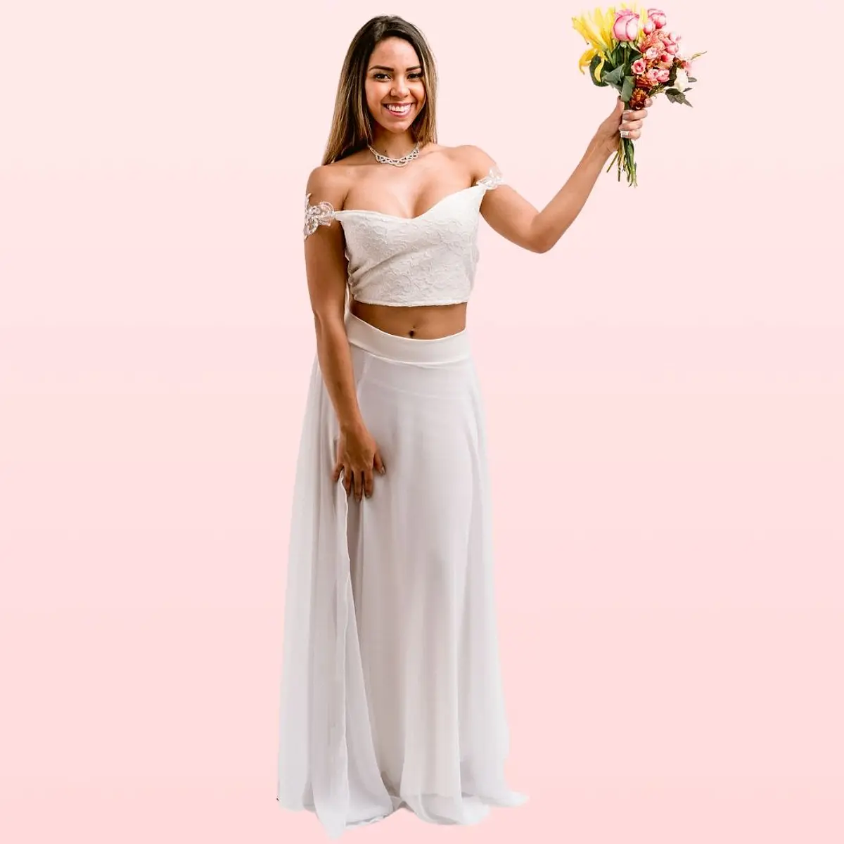 modelo de vestidos de matrimonio