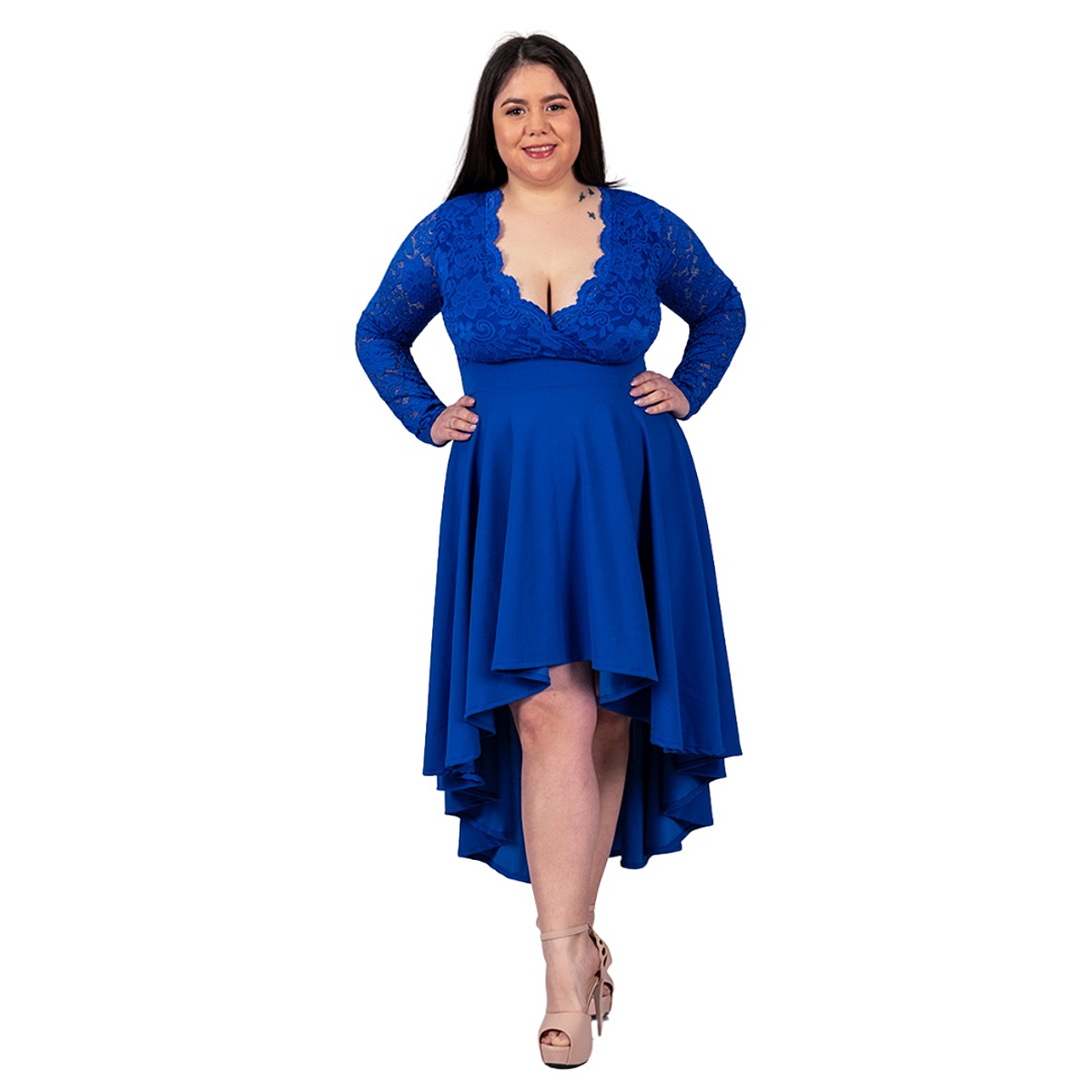 Vestidos Playeros Falda Vestidos De Playa Largos Para Gorditas