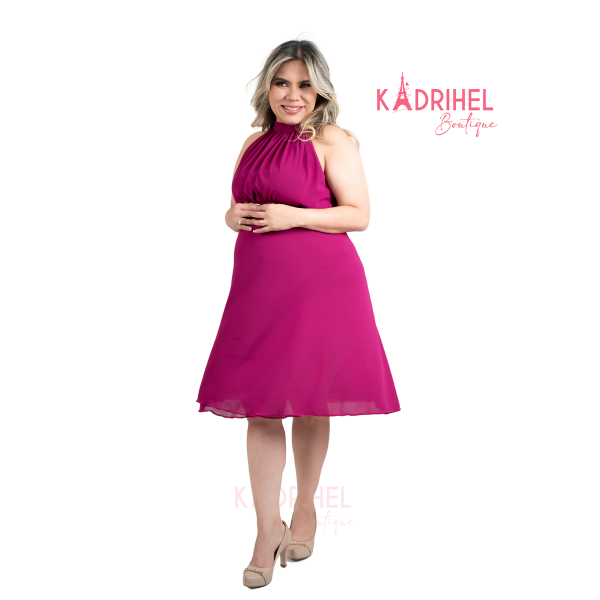 Kadrihel Boutique Tiendas De Vestidos De Fiesta Cortos Kadrihel