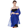 Chal Capa De Gasa Para Vestidos De Fiesta Tapado Ch001 