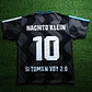 Camiseta sublimada personalizada - Miniatura 2