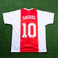Camiseta + short sublimado personalizado - Miniatura 2