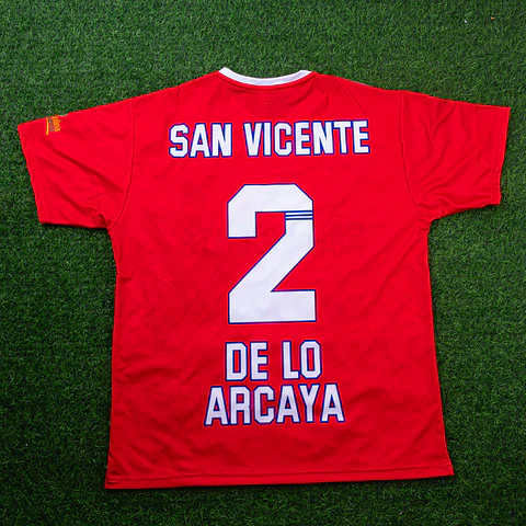Equipos completo sublimado (camiseta + short + medias)