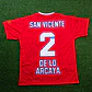 Equipos completo sublimado (camiseta + short + medias) - Miniatura 2