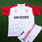 Equipos completo sublimado (camiseta + short + medias) - Miniatura 3