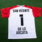 Equipos completo sublimado (camiseta + short + medias) - Miniatura 4