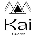 Logo de Kai Cueros