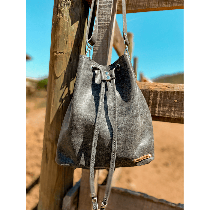 Cartera Bucket 1