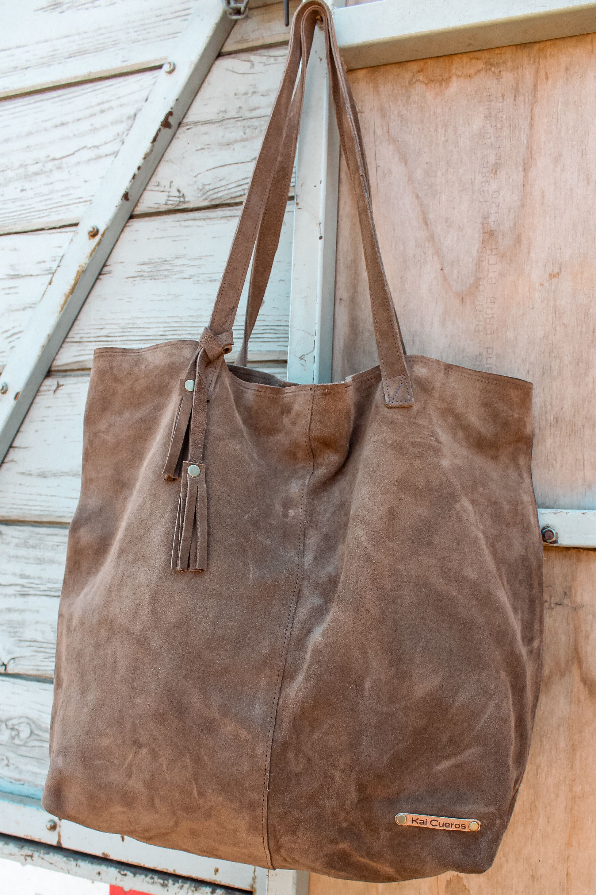 Cartera Tote