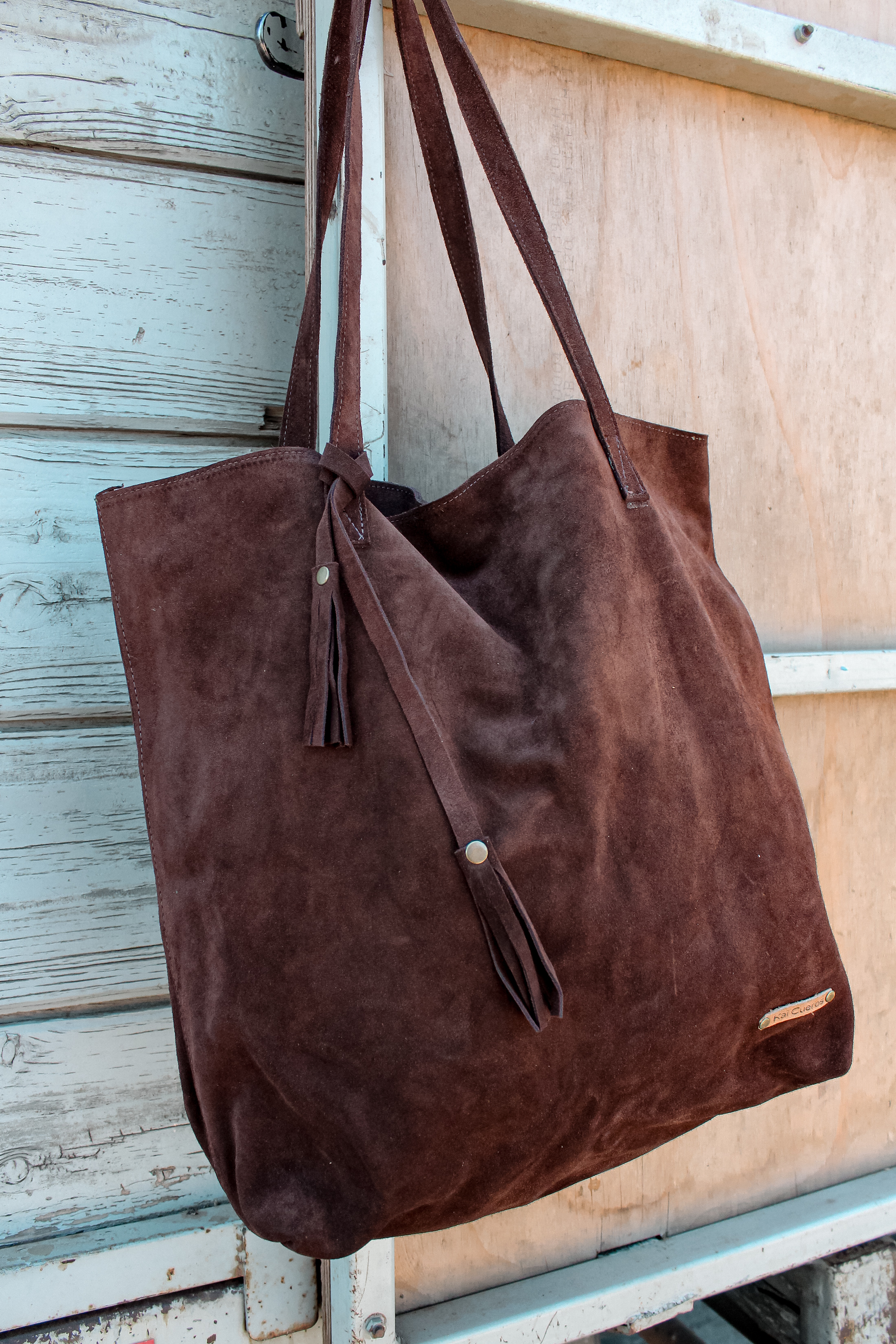 Cartera Tote