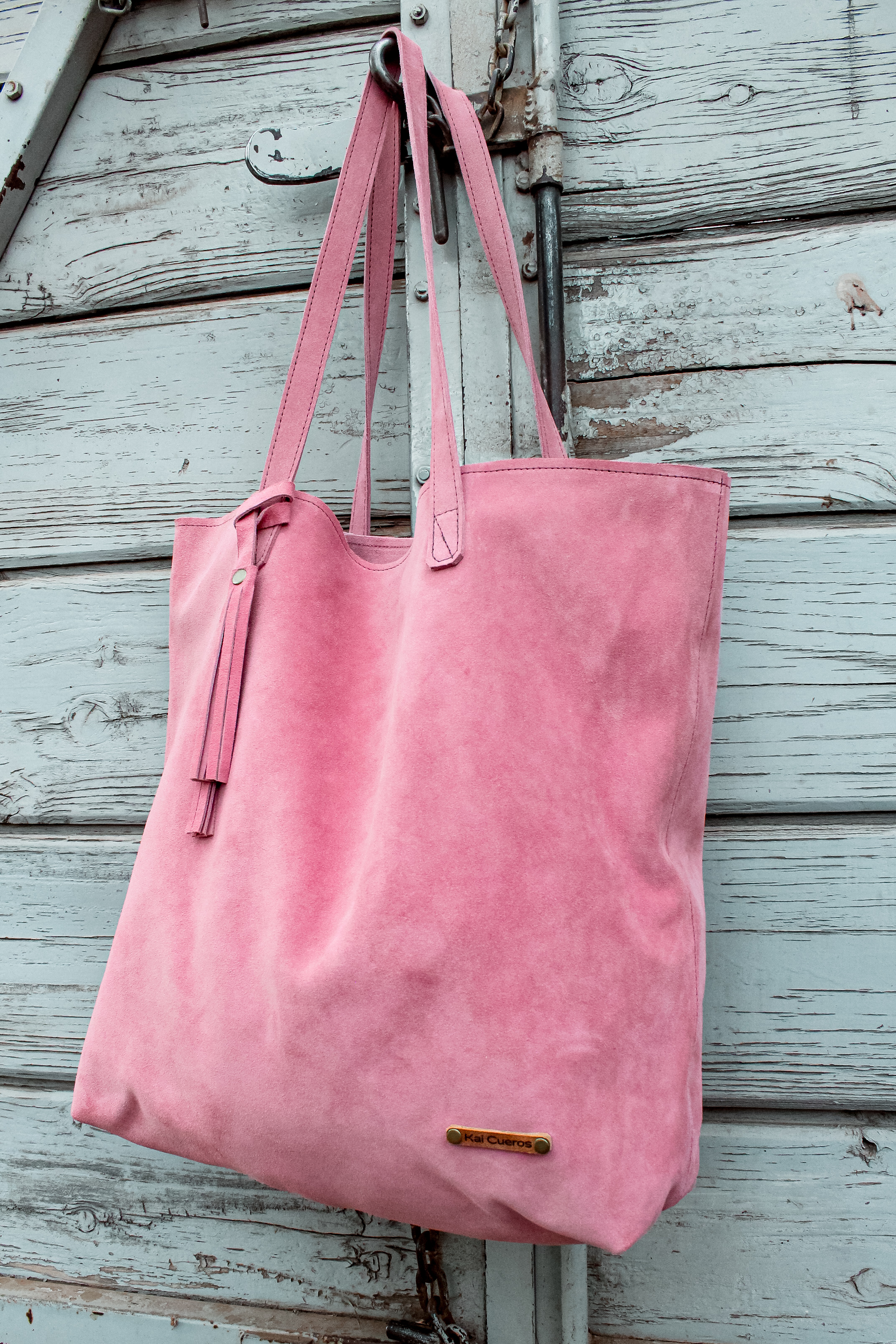 Cartera Tote