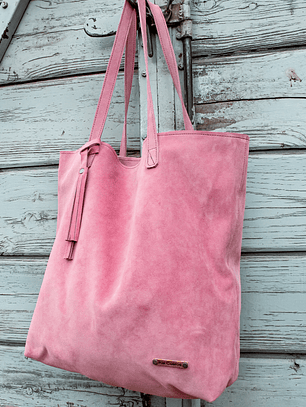 Cartera Tote 